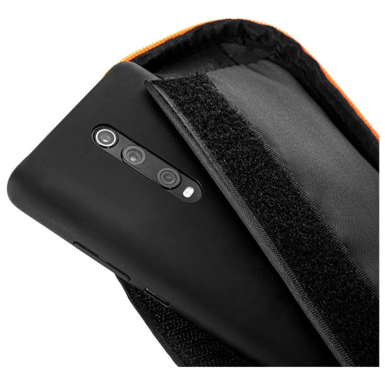 Spokey Τσαντάκι ποδηλάτου Boston seat bag Spokey Τσαντάκι ποδηλάτου Boston seat bag